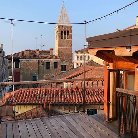 베니스 Key Location Near Palazzo Grassi 빌라 외부 사진
