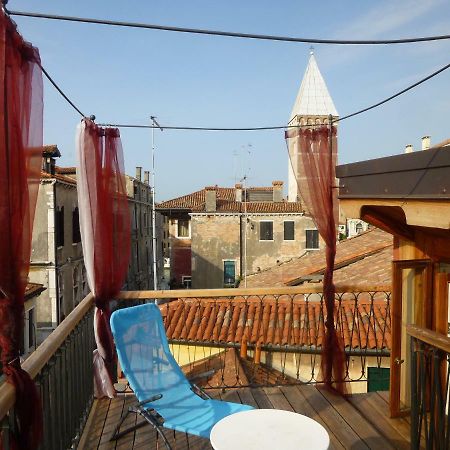 베니스 Key Location Near Palazzo Grassi 빌라 외부 사진