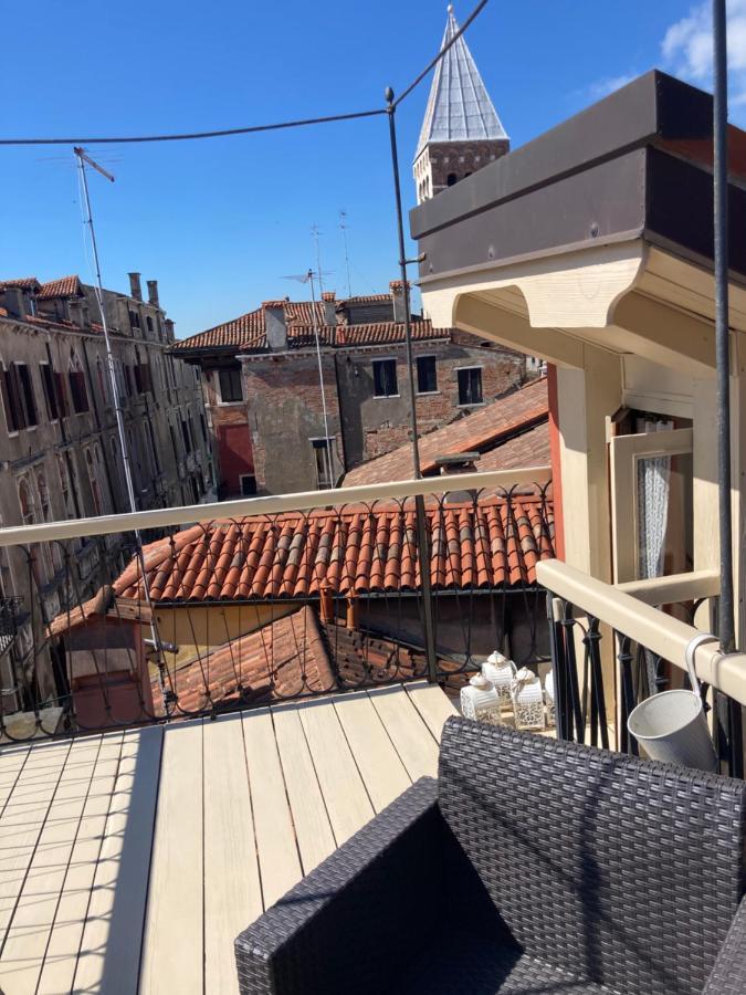 베니스 Key Location Near Palazzo Grassi 빌라 외부 사진