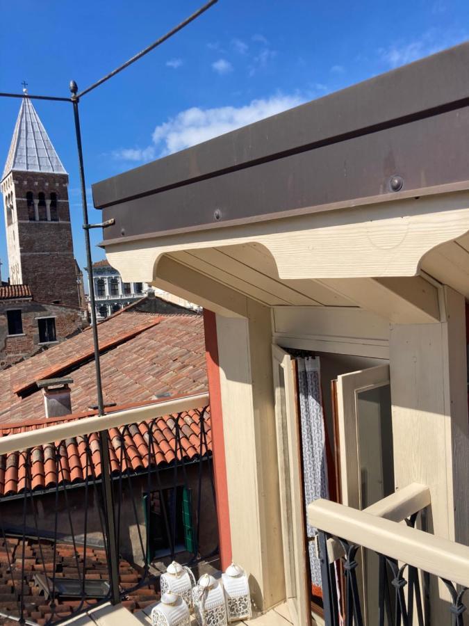 베니스 Key Location Near Palazzo Grassi 빌라 외부 사진