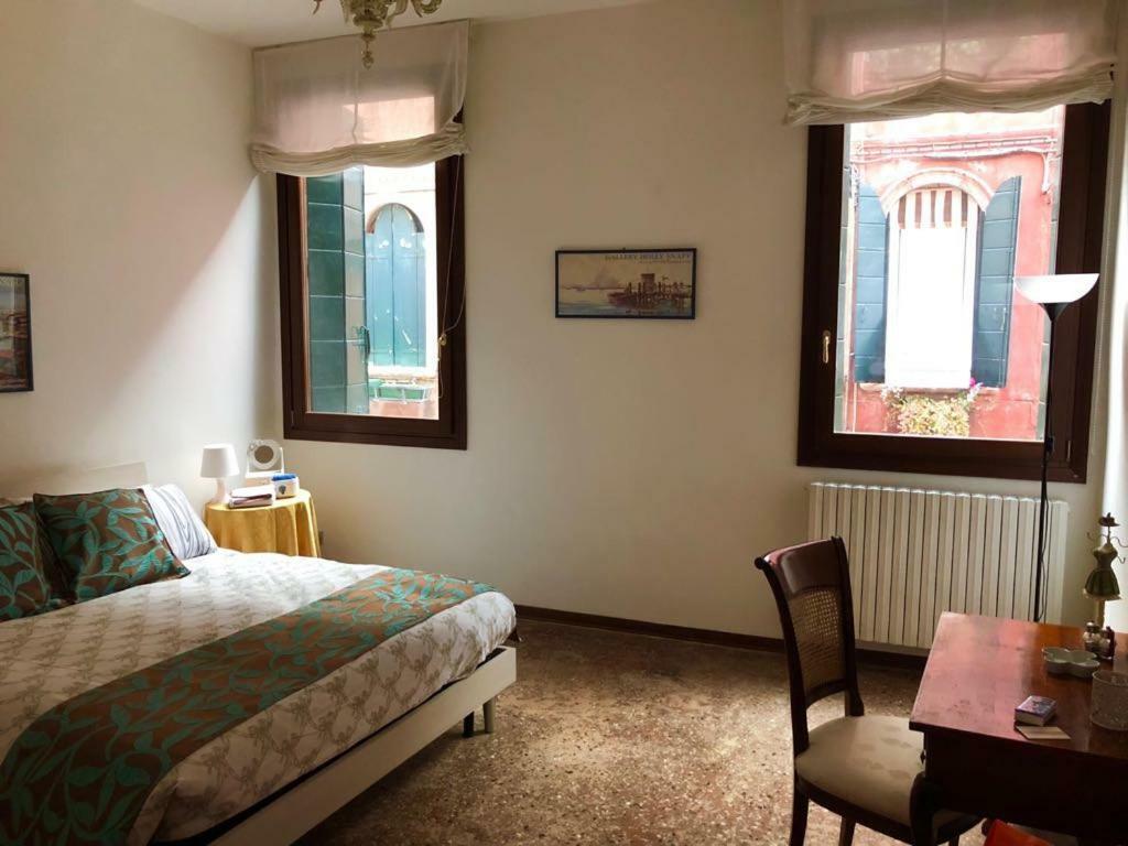 베니스 Key Location Near Palazzo Grassi 빌라 외부 사진