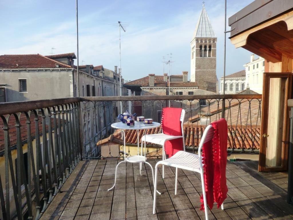 베니스 Key Location Near Palazzo Grassi 빌라 외부 사진