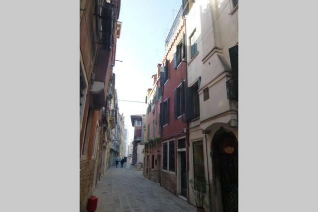 베니스 Key Location Near Palazzo Grassi 빌라 외부 사진
