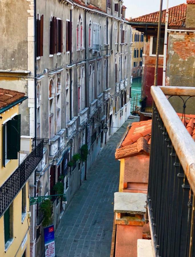 베니스 Key Location Near Palazzo Grassi 빌라 외부 사진