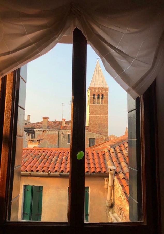 베니스 Key Location Near Palazzo Grassi 빌라 외부 사진