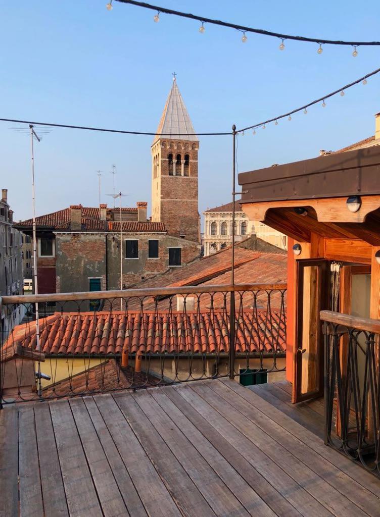 베니스 Key Location Near Palazzo Grassi 빌라 외부 사진