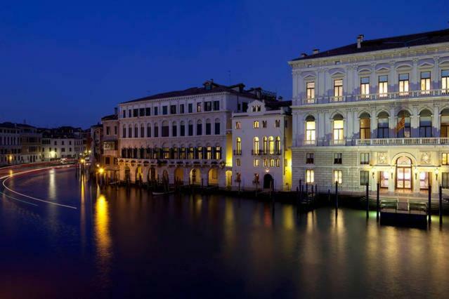 베니스 Key Location Near Palazzo Grassi 빌라 외부 사진