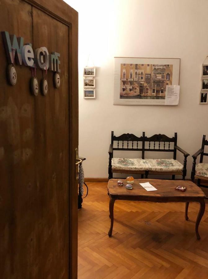 베니스 Key Location Near Palazzo Grassi 빌라 외부 사진