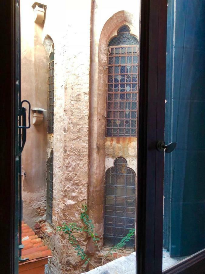 베니스 Key Location Near Palazzo Grassi 빌라 외부 사진