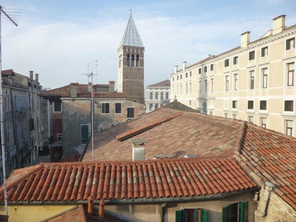 베니스 Key Location Near Palazzo Grassi 빌라 외부 사진